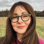 Monika Urbańska – psychoterapeutka