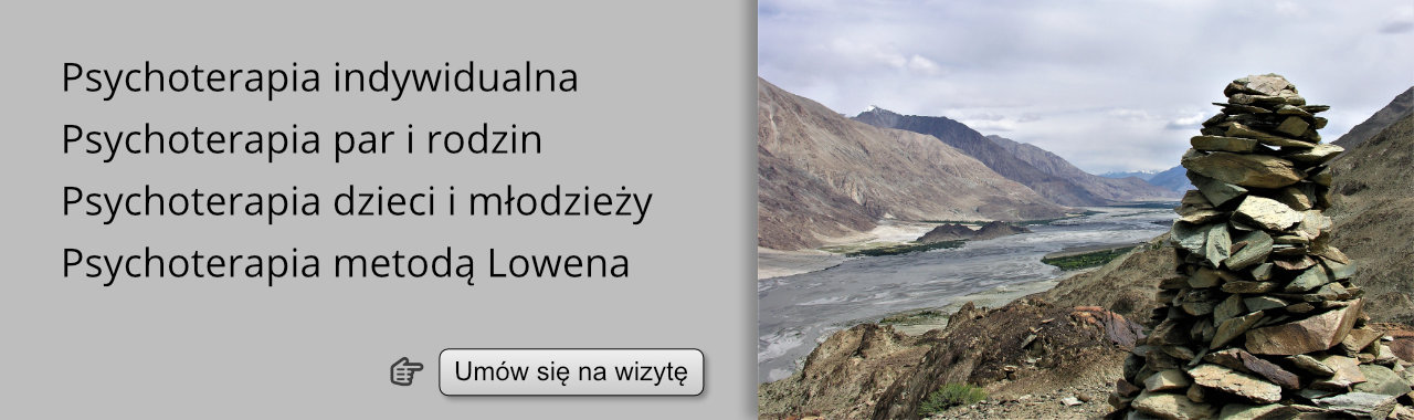 Akademia Psychologii Głębokiego Dialogu – Psychoterapia